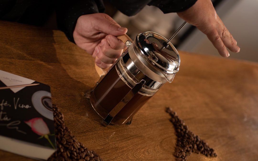 Amargo sabor: consumir café descartes es muy peligroso para la salud