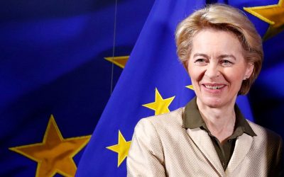 Cuando Europa tiembla: manuales, miedo y la sombra de la guerra