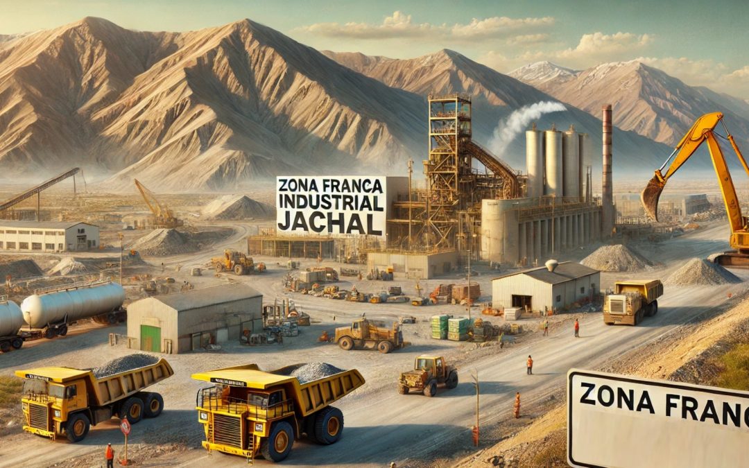 Espacios de regulación aduanera especial: un análisis con diferente visión