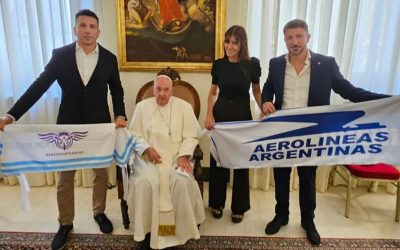 Sindicalismo en retirada, eficiencia al mando