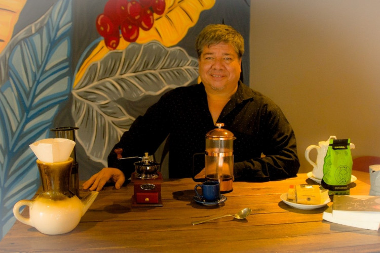  El café: un símbolo de revolución