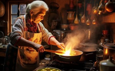 Guisos en guerra: cómo se cocina la historia latinoamericana