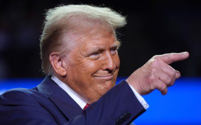 Crónica de una dependencia anunciada: Europa bajo el ala estadounidense