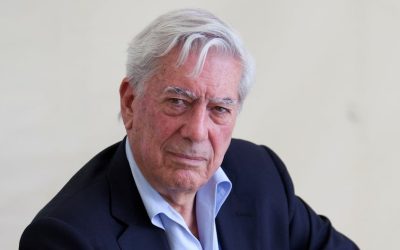 El escribidor y su doble: las metamorfosis de un Nobel