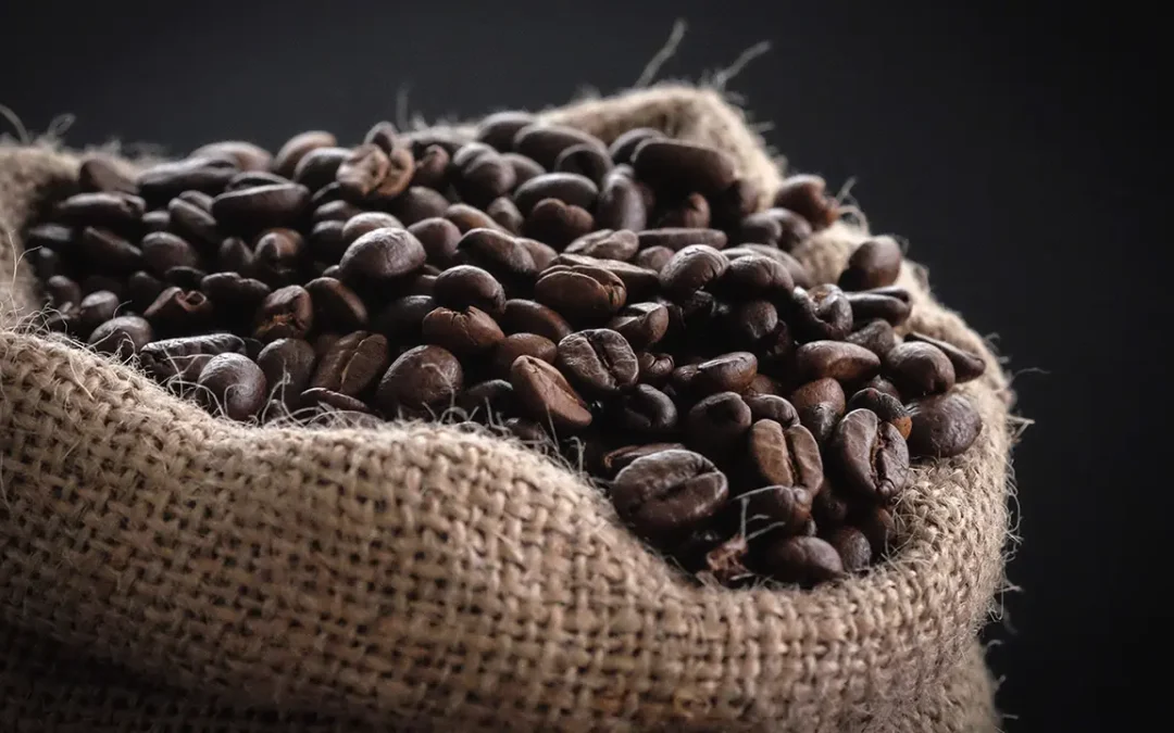 El lado oscuro del café