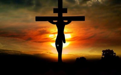 ¿Por qué me has abandonado? 