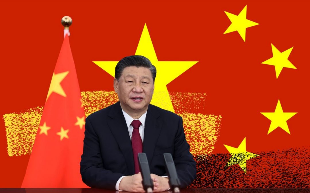 La faux capitalista: un análisis del régimen chino y sus costos sociales