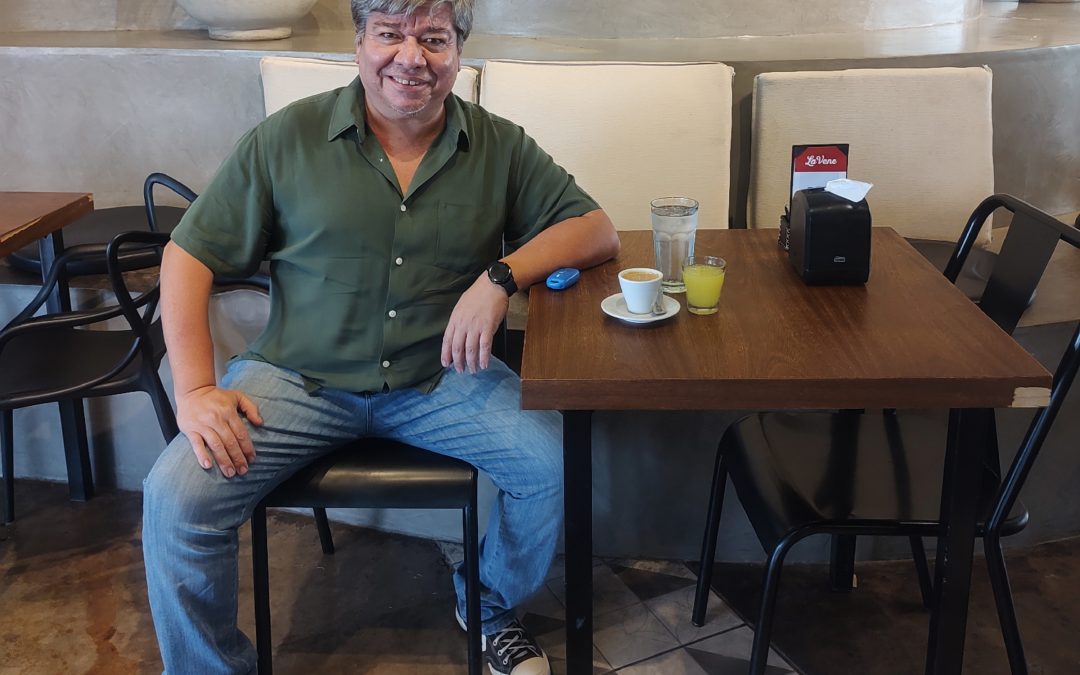 En conmemoración mía