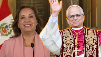 El Papa peruano por un tecnicismo y la vergüenza nacional: cuando Dios no bendice a los cínicos