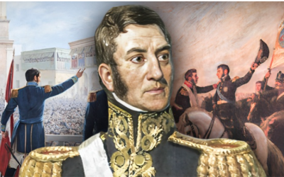 La Corriente Libertadora: la tragicomedia que nos persigue