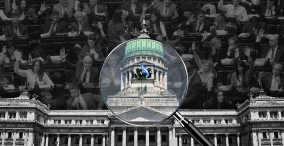 Ficha Limpia: una ley contra el olvido institucional