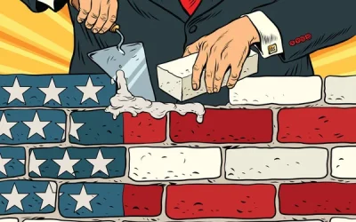 Cuando el nacionalismo y el proteccionismo matan la marca «libre mercado»