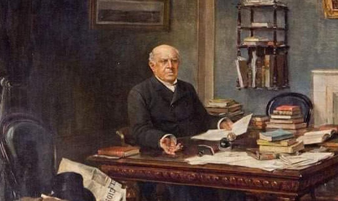 Sarmiento: el tejido imperfecto de una nación inacabada