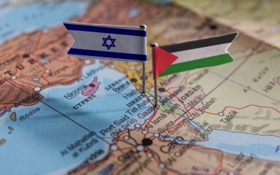 De las guerras bíblicas al conflicto Israel-Gaza: laberintos de violencia y memoria