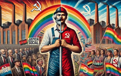 El wokismo en América Latina: cultura, poder y manipulación política