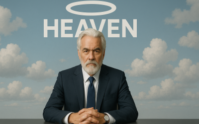 DIOS 3.0 : La Franquicia Divina