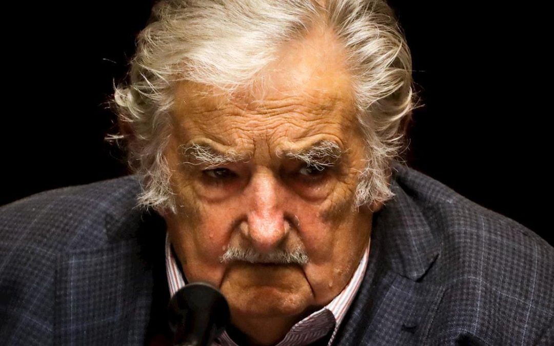 Facundo, Pepe y el presidente