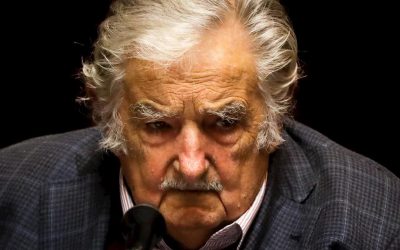 Facundo, Pepe y el presidente