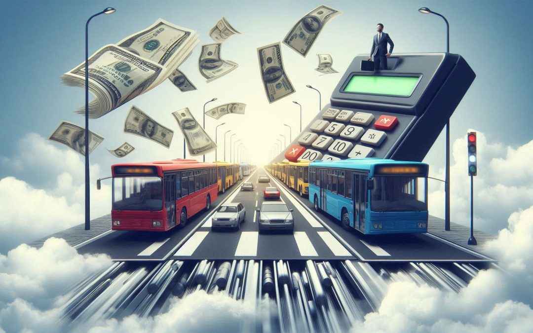 Argentina y el tren del libre Comercio: ¿Abordar o Seguir en el Andén?