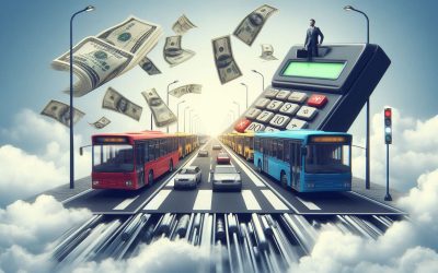 Argentina y el tren del libre Comercio: ¿Abordar o Seguir en el Andén?