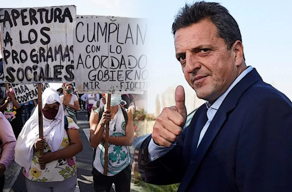 Queja urbana: la pedagogía del engaño y la industria de la pobreza