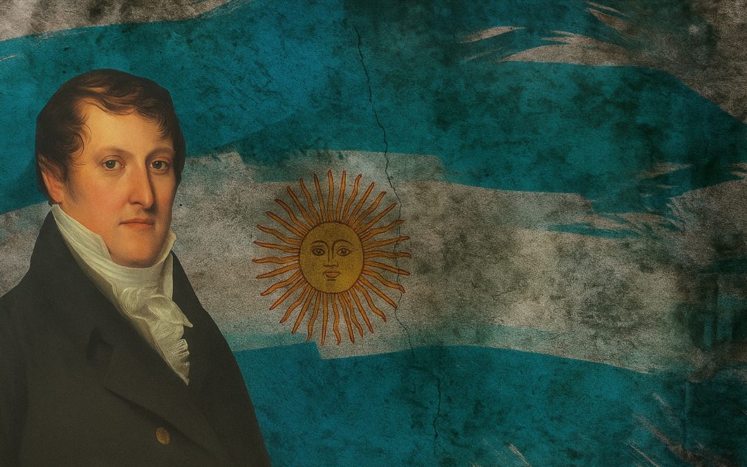 La bandera robada