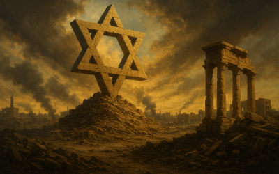 Y en el principio fue la tierra (de otro)