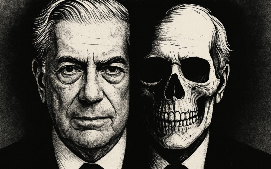 El impostor inmortal