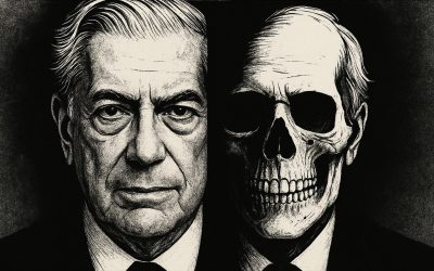 El impostor inmortal