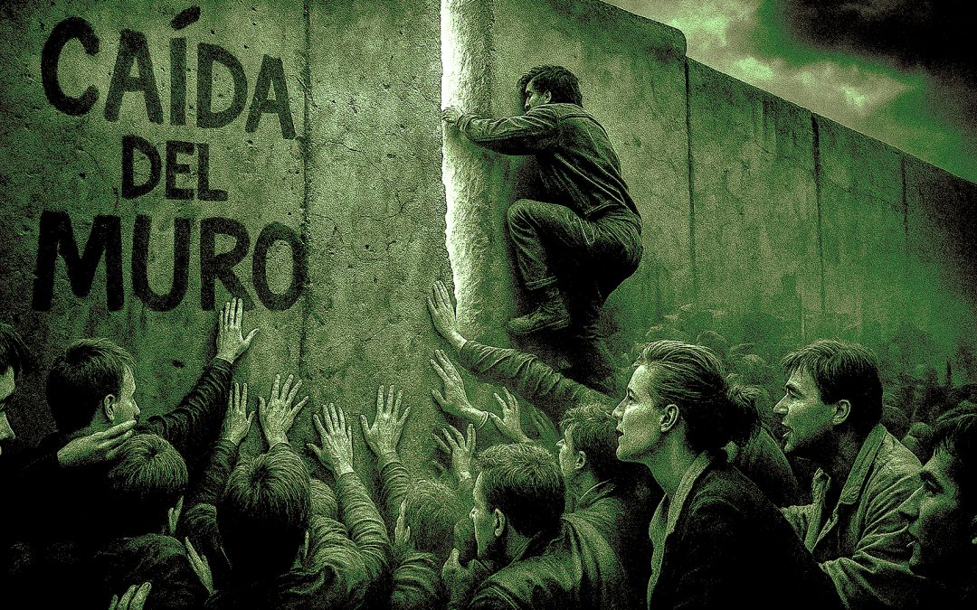 Los hijos del naufragio: crónica de una fe sin altar
