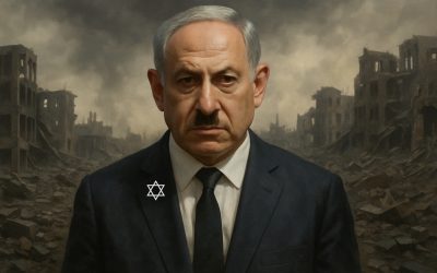 Matarás en nombre del Señor, tu Dios