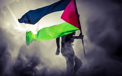 De patria heredada a prisión abierta (Palestina)