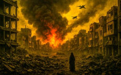 A orillas del abismo (y de la memoria)