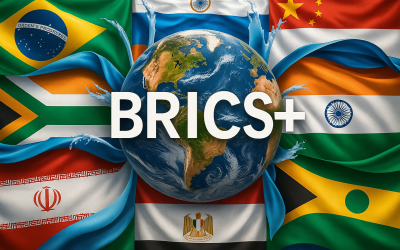 Reescribir el mundo con tinta china: Los BRICS+ y la rebelión ética de Confucio