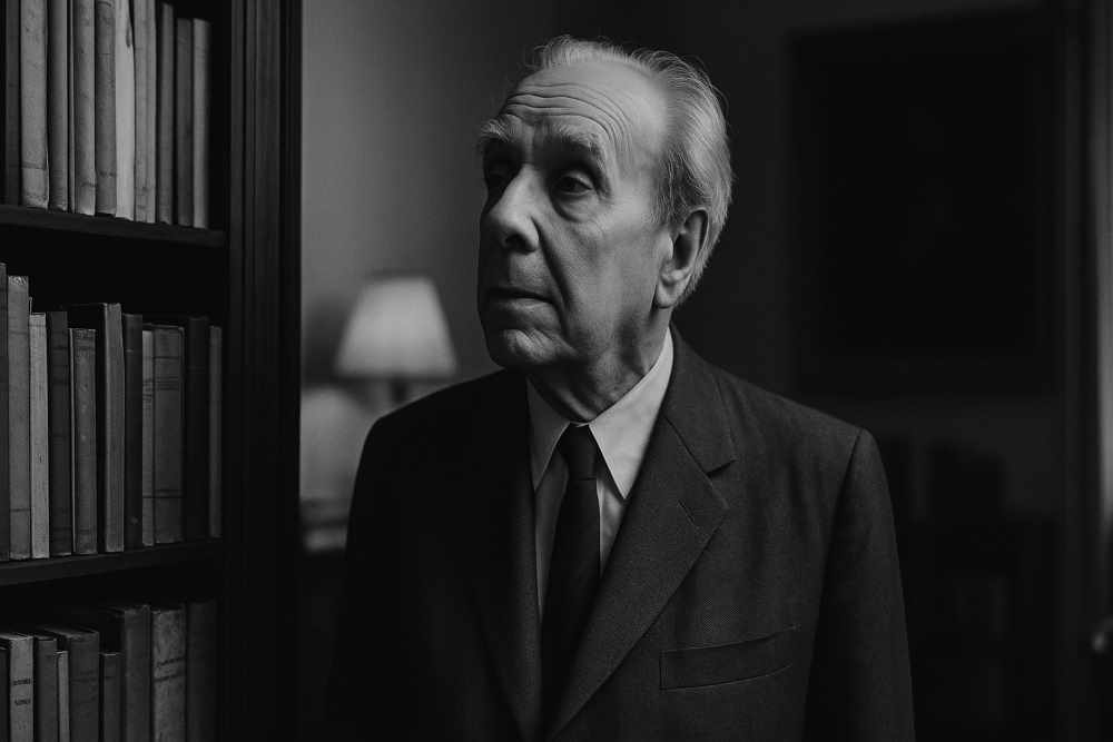 El Aleph: Borges contra la república de la mediocridad