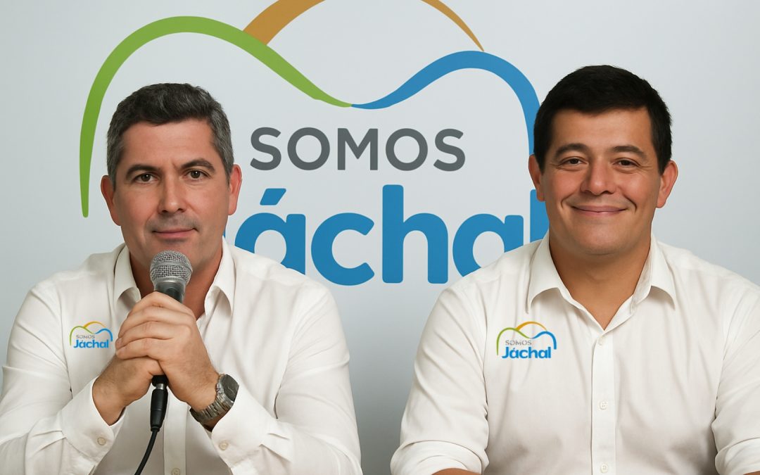 Zona Franca de Jáchal: lo que se abre, y lo que podría cerrarse