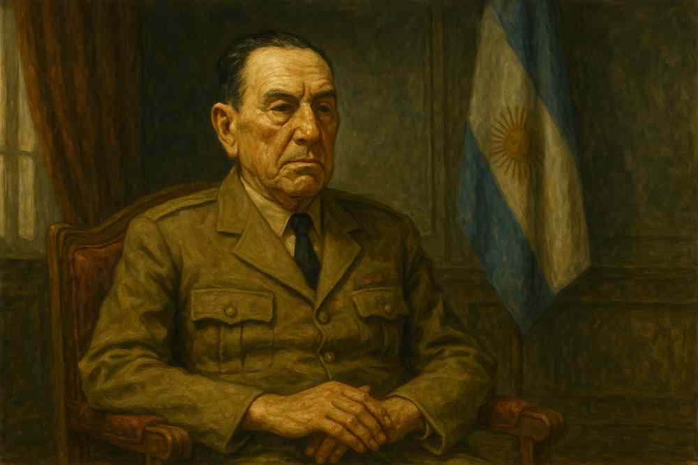 El decálogo del perfecto peronista: manual para una lealtad sin redención