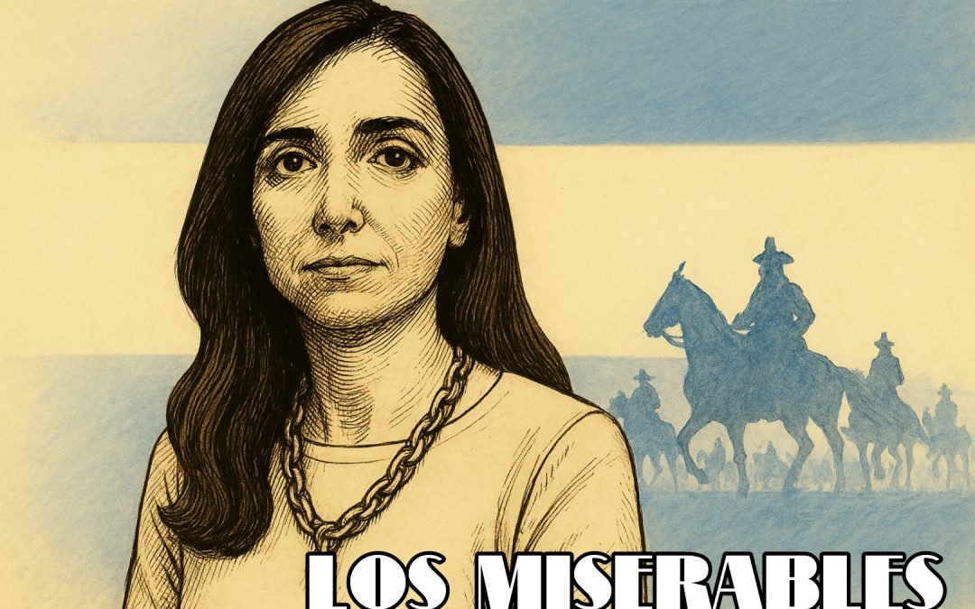 El Comité de Montreuil: cinco gobernadores en busca de una tercera Argentina