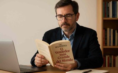 El espejo del consultor: ¿éxito o espejismo?