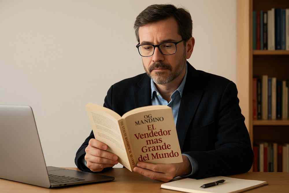 El espejo del consultor: ¿éxito o espejismo?