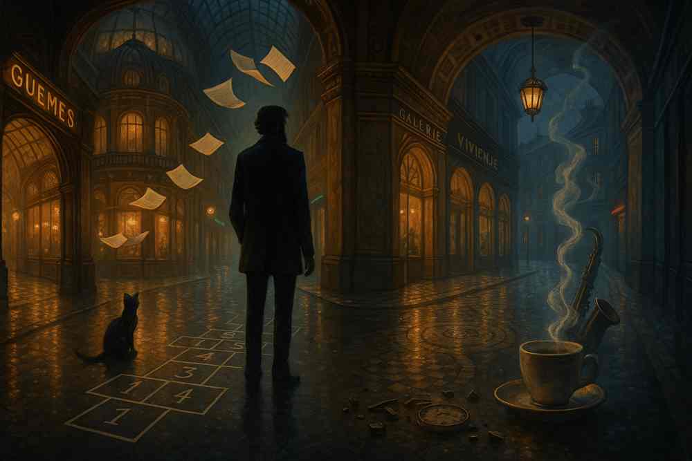 ¿Fue Cortázar verdaderamente un escritor revolucionario?