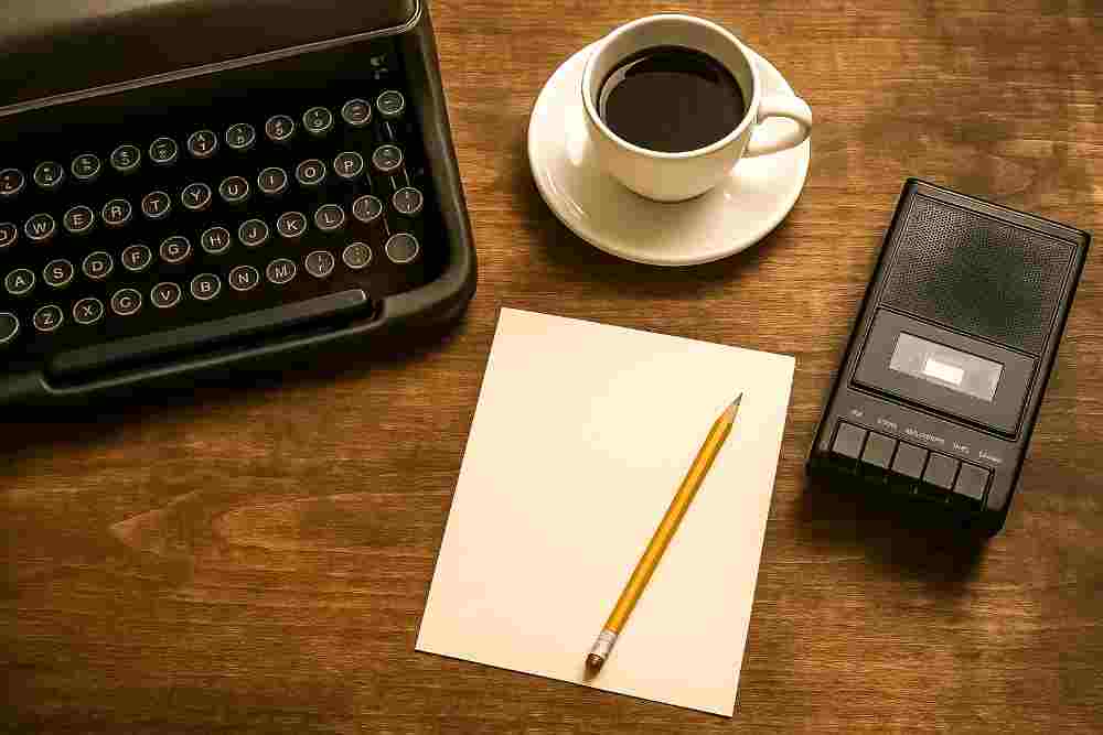 La crónica: la patria de la palabra