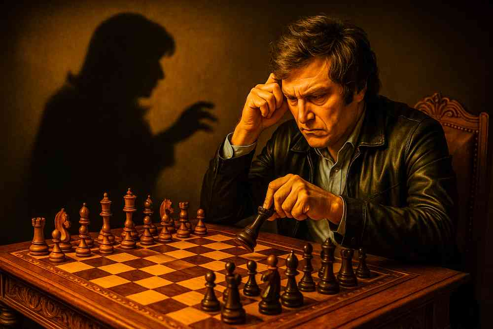 La defensa: el tablero argentino rumbo a octubre