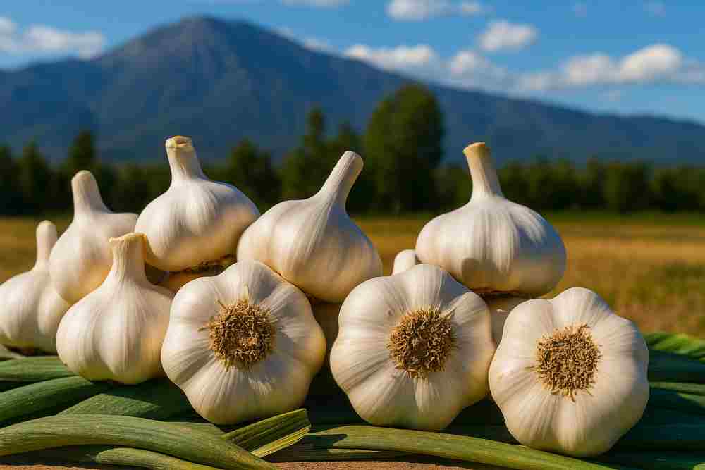 Argentina con el ajo al cuello: la economía sin argumento