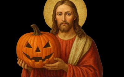 El Vaticano y el Diablo comparten agencia: cómo el cristianismo convirtió al paganismo en marca global