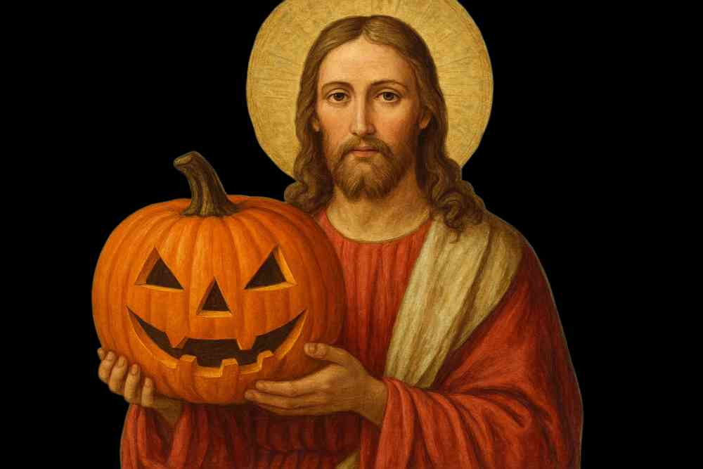 El Vaticano y el Diablo comparten agencia: cómo el cristianismo convirtió al paganismo en marca global