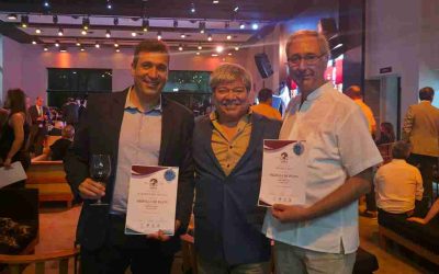 Amo del Valle y La Estrella Snack: la ruta internacional de Alimentos del Sur