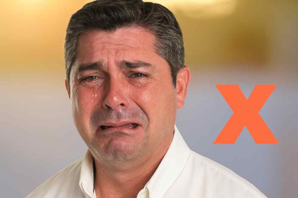 A mí no me define una elección… pero sí el silencio