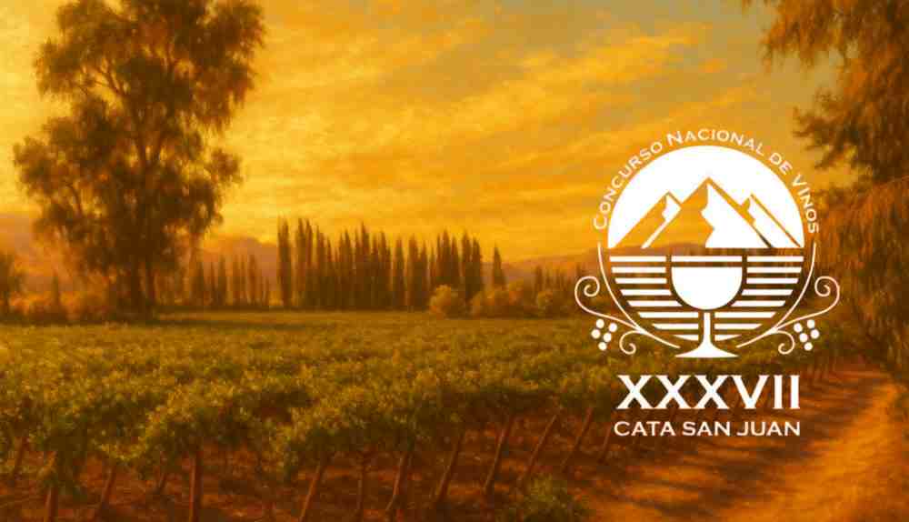 Más allá del oro: el alma detrás de las medallas del vino sanjuanino