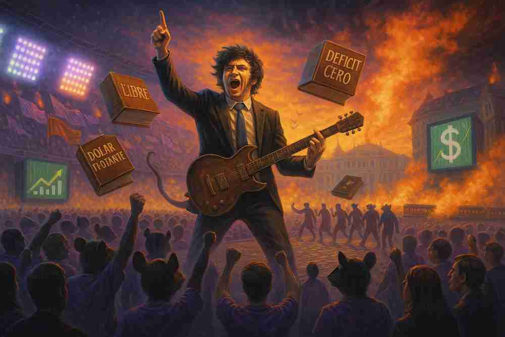 El Flautista de Villa Crespo